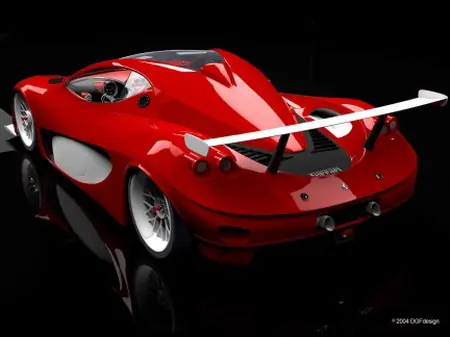 Los 10 coches mas caros del mundo (Top 2011- 2012)