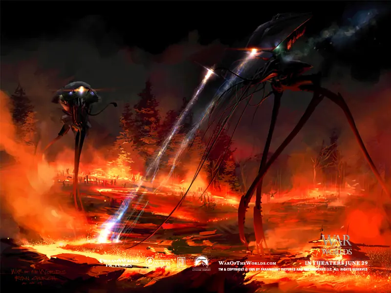 Conflicto Extraterrestre
