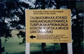 Taumatawhakatangihangakoauauotamateaturipuka...