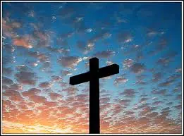 Forma Correcta de persignarse