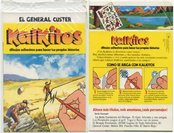 Recuerdos de mi infancia ¿Te acordas?