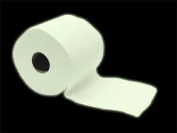 10 Curiosidades acerca del papel higiénico
