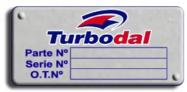 Turbos- formas de identificacion