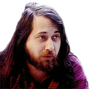 Richard Stallman siempre tuvo razón