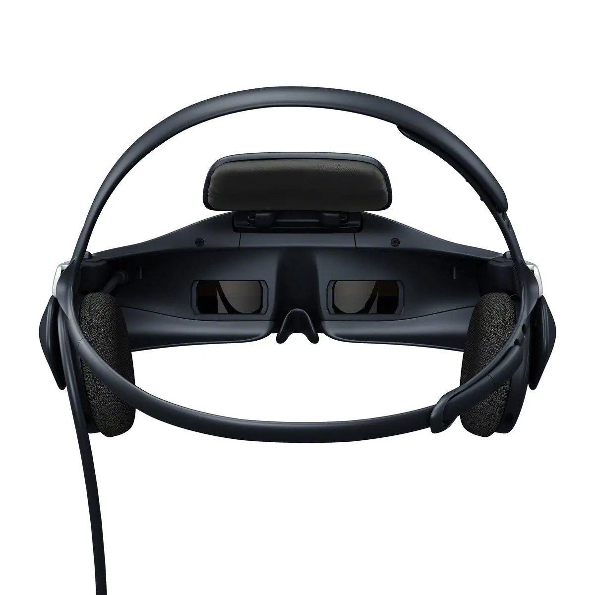 Análisis del Sony HMZ-T1 Personal 3D Viewer