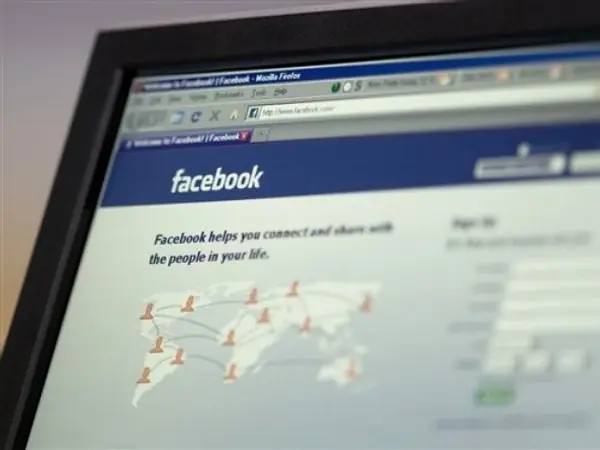Facebook deja de ser compatible con Explorer 7