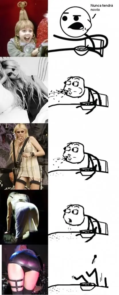 meme (cereal guy)