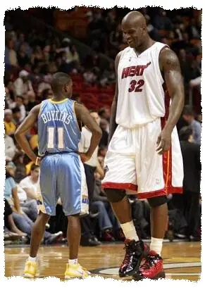 El Jugador Con Mas Corazon Y Mas Pequeño De La Nba