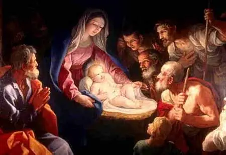 Sabias que Jesus no nacio un 25 de Diciembre?