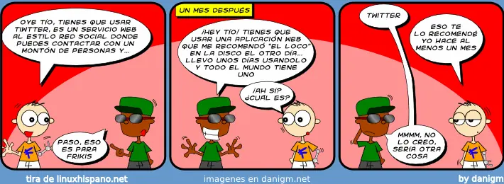 Humor Friki!!
