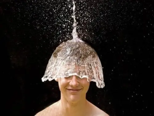 10 fotos tomadas en el momento justo