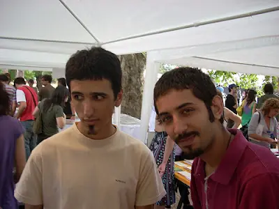 Fernando Bogado