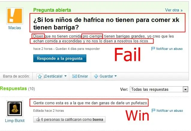 Empezamos el año y también las estupideces de Yahoo