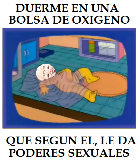 futbolista duerme en cama de oxigeno
