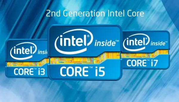 Primeros Reviews de Intel Sandy Bridge
