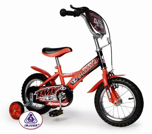 tipos de bicicletas