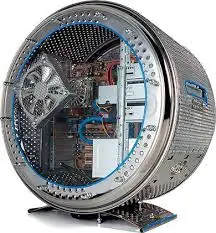 Te gusta el modding pc entra no te vas a arrepentir!!