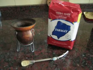 El mate