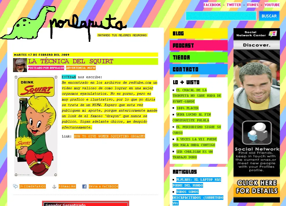 Porlaput@, Cuanto cabron o Jaidefinichon?????