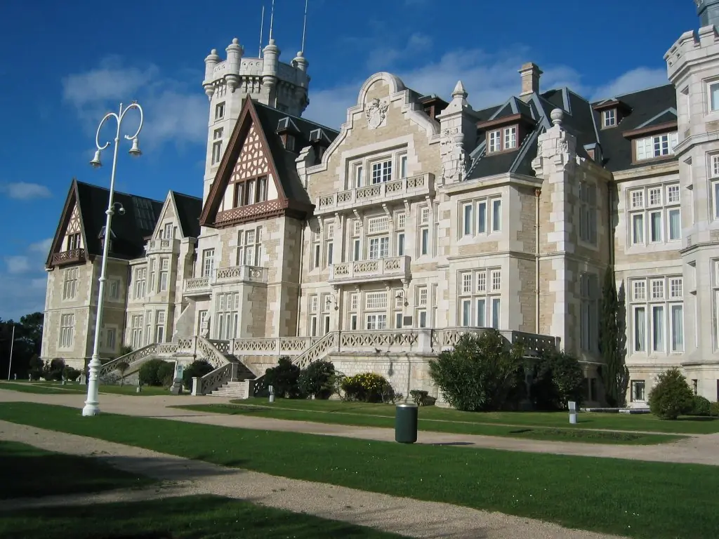 Sueños de la Alhambra de Granada