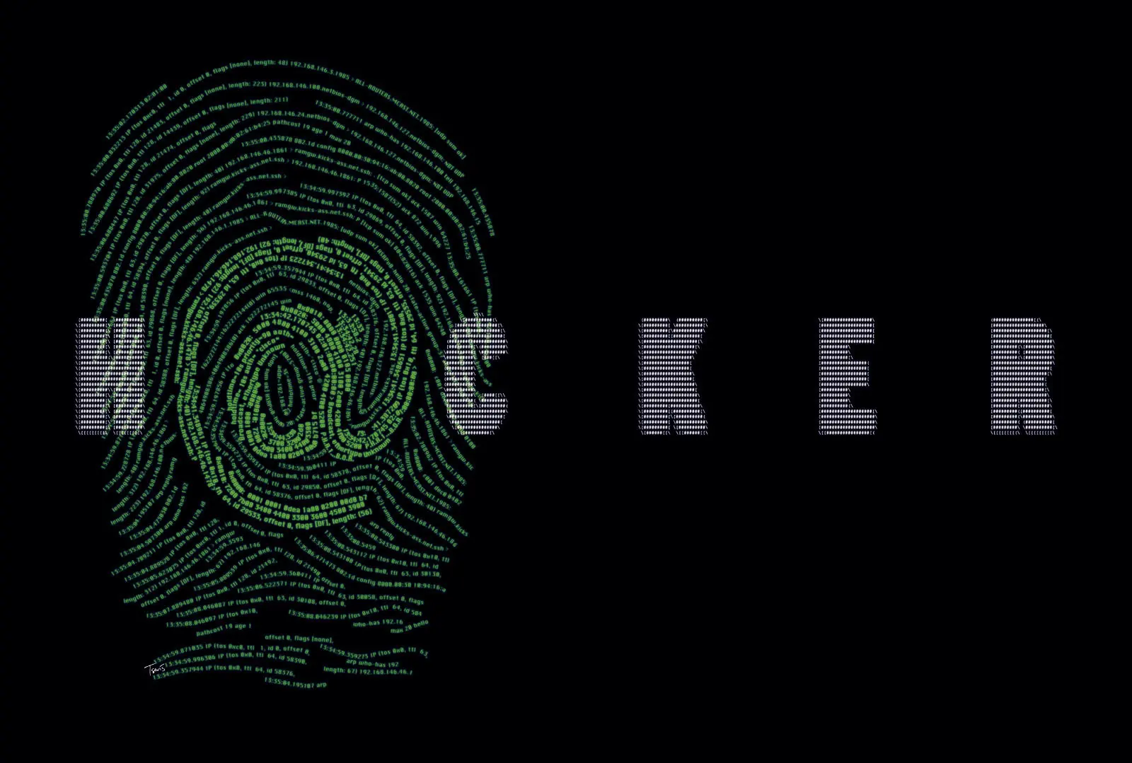 Los 10 hackers mas famosos de la historia