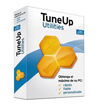 TuneUp 2010 Serial