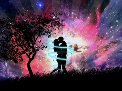 La Magia del Beso + curiosidad