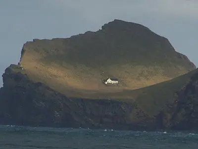 La casa del Forever Alone