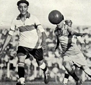 ¿Por qué son 11 jugadores en fútbol? ¿sabías?