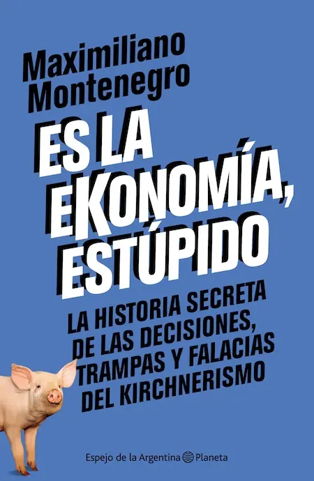 "Es la eKonomía, estúpido"