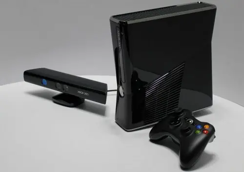 Xbox 360 reina en el año 2011 en los Estados Unidos