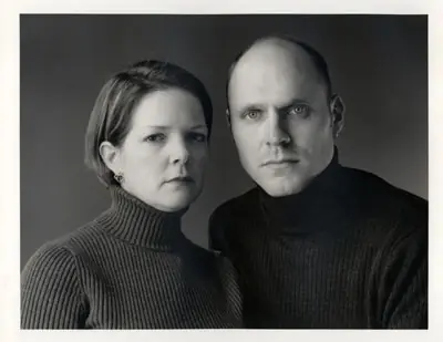 Robert & Shana Parkeharrison, relatos visuales