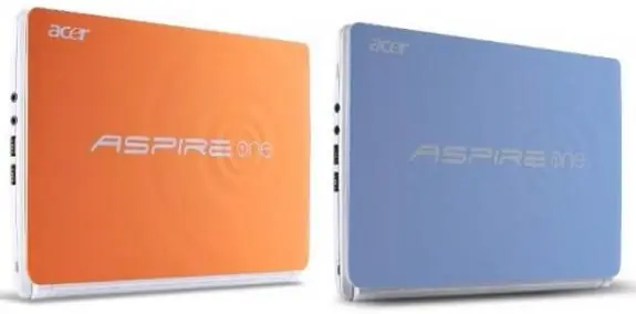 Porque una netbook?
