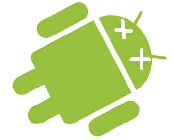 chau se esta muriendo Android en los celulares !