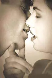 Los Besos!!!