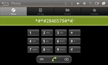 Funciones “secretas” de los teléfonos con Android