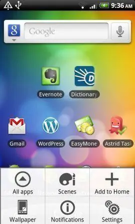 Google Android VS Apple iOS