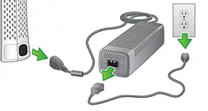 Quitar luces rojas xbox 360