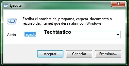 Como Bloquear Fondos de Pantalla en Windows 7