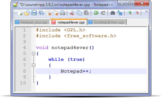 Hola mundo en Dev C++