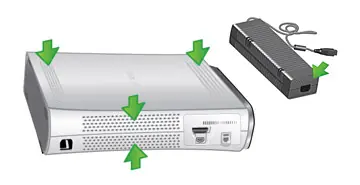Solucion 3 luces 3 xbox 360