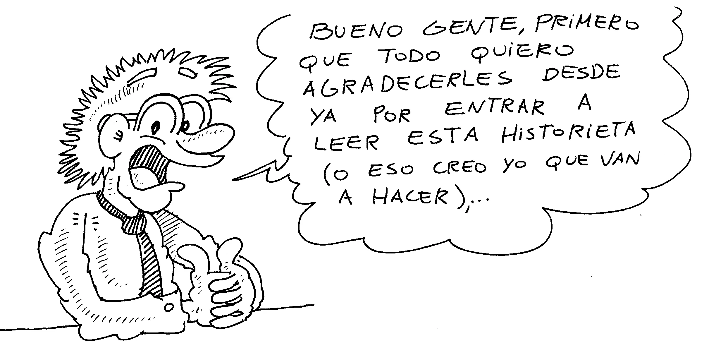 Fui el Guardaespaldas de Messi