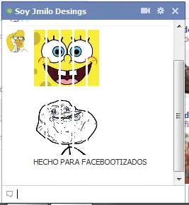 Imagenes Para El Chat De Facebook
