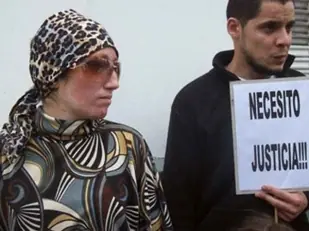 Pagó para que violaran a su nuera