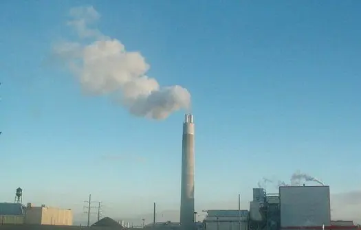 Molécula recién descubierta podría revertir el calentamie