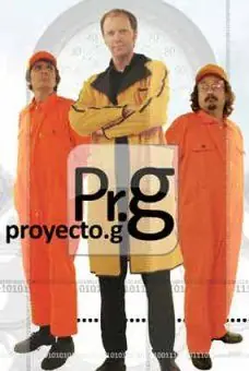 Proyecto G.(Canal Encuentro):"Ciencia a lo bestia"
