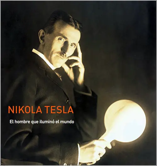 Tesla genio en las tinieblas y yapa de humor