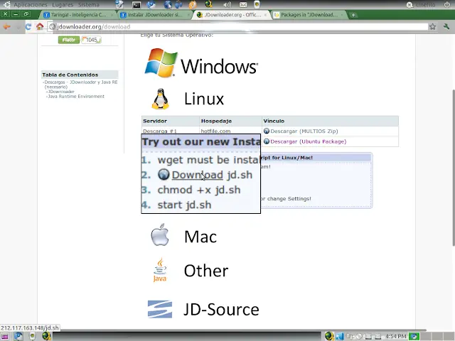 bajar quemar y subtitular películas en rip