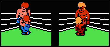 Sexo en Video Juegos (apto)