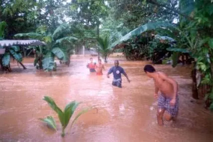 inundaciones que hacer